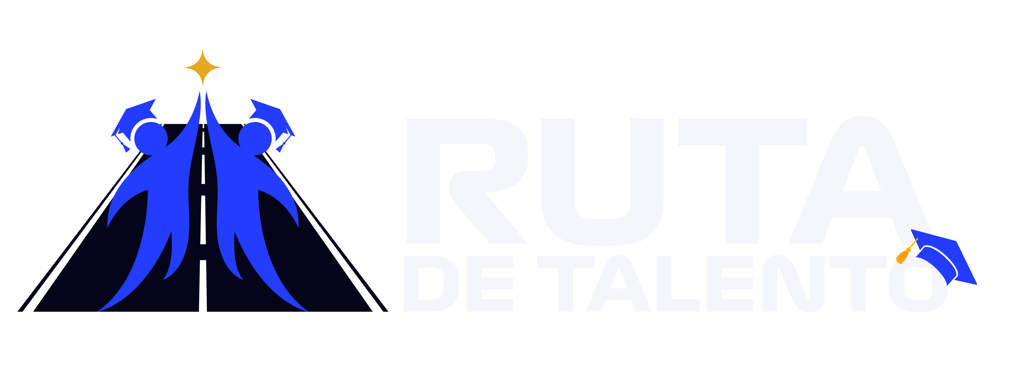 Logo de Ruta de Talento